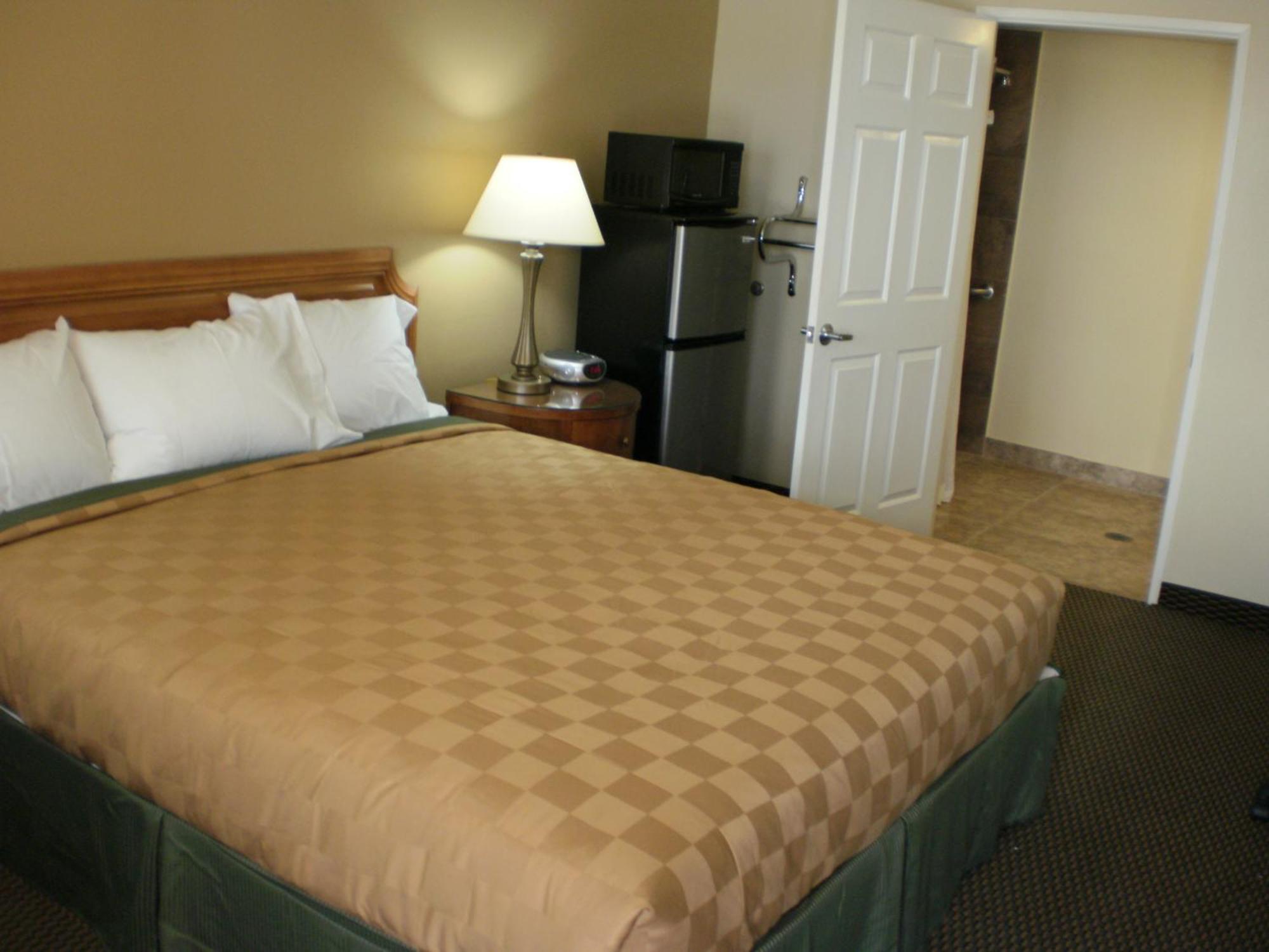 Executive Inn Мохаве Номер фото