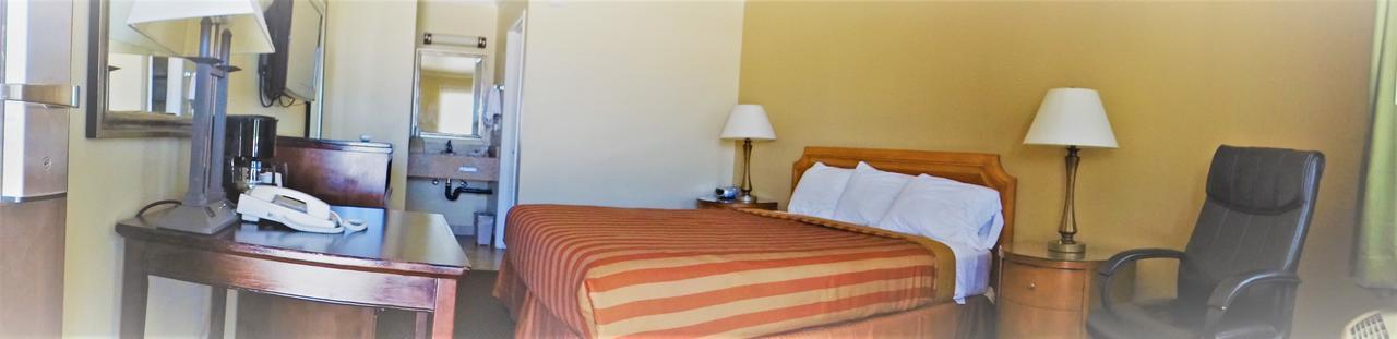Executive Inn Мохаве Экстерьер фото