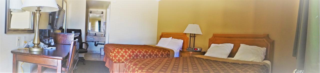 Executive Inn Мохаве Экстерьер фото