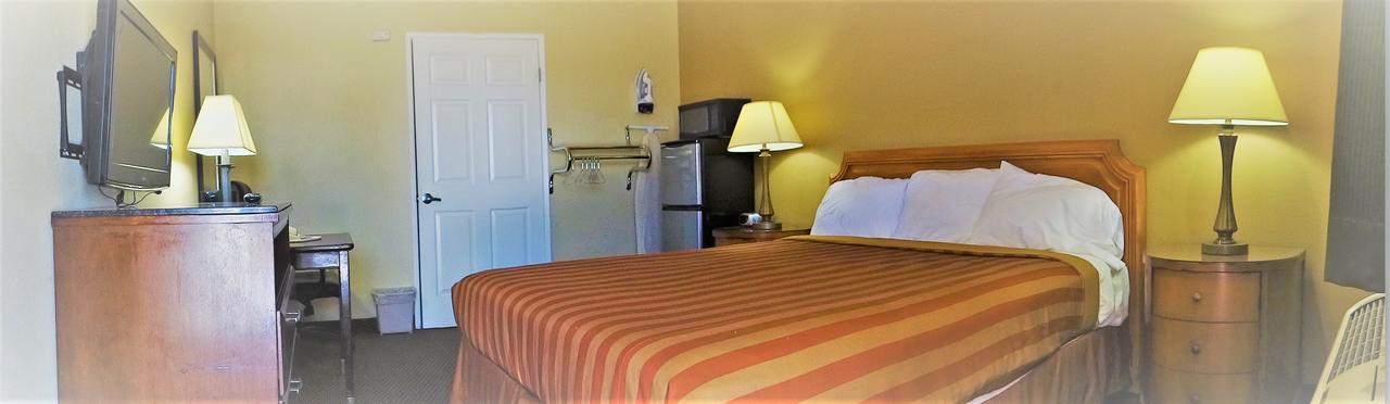 Executive Inn Мохаве Экстерьер фото
